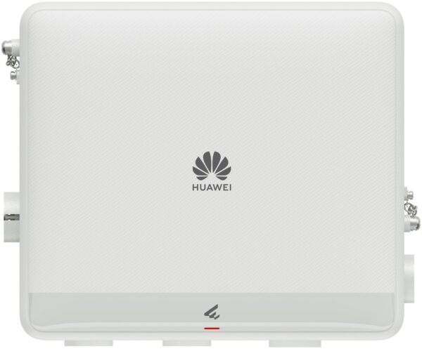 Точка за достъп Huawei AP772, BE6450, WiFi7, 1x2.5G POE,1xSFP+, Outdoor, IP68 - Image 2