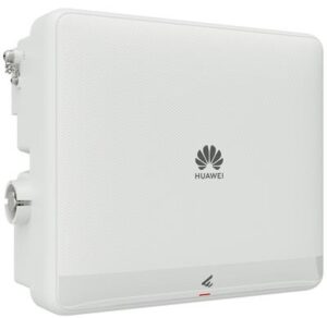 Точка за достъп Huawei AP772, BE6450, WiFi7, 1x2.5G POE,1xSFP+, Outdoor, IP68 - Image 3