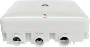 Точка за достъп Huawei AP772, BE6450, WiFi7, 1x2.5G POE,1xSFP+, Outdoor, IP68 - Image 6