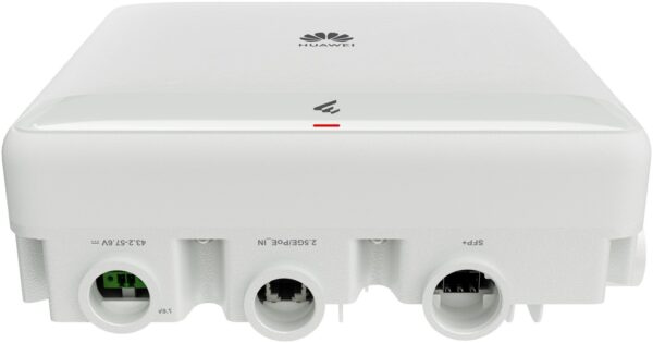 Точка за достъп Huawei AP772, BE6450, WiFi7, 1x2.5G POE,1xSFP+, Outdoor, IP68 - Image 6