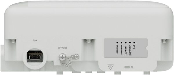 Точка за достъп Huawei AP772, BE6450, WiFi7, 1x2.5G POE,1xSFP+, Outdoor, IP68 - Image 8