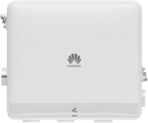 Точка за достъп Huawei AP772E, BE6450,WiFi7,1x2.5G POE,1xSFP+,Outdoor,насочен