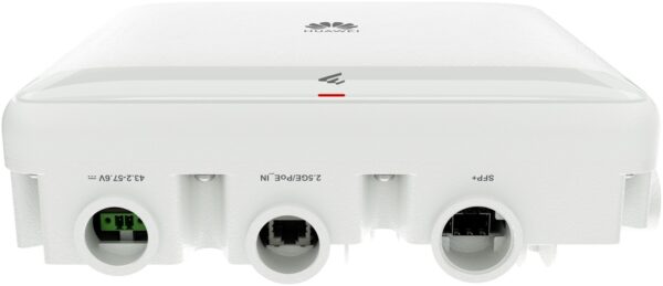 Точка за достъп Huawei AP772E, BE6450,WiFi7,1x2.5G POE,1xSFP+,Outdoor,насочен - Image 5