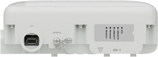 Точка за достъп Huawei AP772E, BE6450,WiFi7,1x2.5G POE,1xSFP+,Outdoor,насочен - Image 7