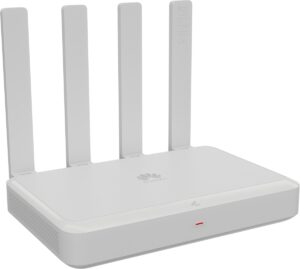 Безжичен рутер Huawei AR180, BE3600, WiFi7, WAN 1x2.5G, LAN 4x1G,VPN, 4xWAN - Image 4