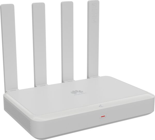 Безжичен рутер Huawei AR180, BE3600, WiFi7, WAN 1x2.5G, LAN 4x1G,VPN, 4xWAN - Image 4