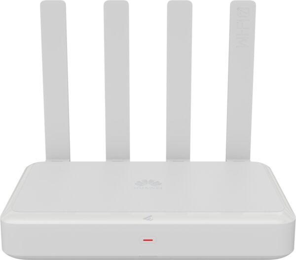 Безжичен рутер Huawei AR180, BE3600, WiFi7, WAN 1x2.5G, LAN 4x1G,VPN, 4xWAN - Image 5