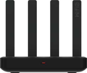 Безжичен рутер Huawei AR180Plus, BE3600, WiFi7, WAN 1x2.5G, LAN 4x1G, VPN, 4xWAN - Image 3