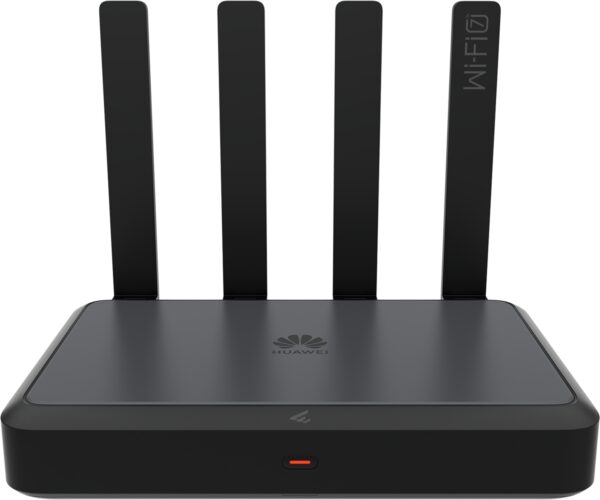 Безжичен рутер Huawei AR180Plus, BE3600, WiFi7, WAN 1x2.5G, LAN 4x1G, VPN, 4xWAN - Image 5