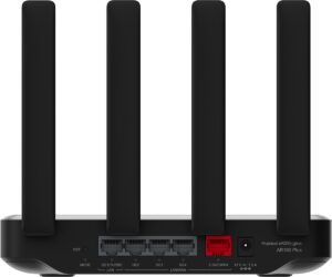 Безжичен рутер Huawei AR180Plus, BE3600, WiFi7, WAN 1x2.5G, LAN 4x1G, VPN, 4xWAN - Image 6