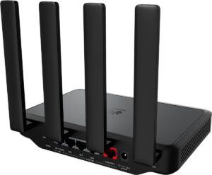Безжичен рутер Huawei AR180Plus, BE3600, WiFi7, WAN 1x2.5G, LAN 4x1G, VPN, 4xWAN - Image 8
