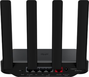 Безжичен рутер Huawei AR180Plus, BE3600, WiFi7, WAN 1x2.5G, LAN 4x1G, VPN, 4xWAN - Image 9