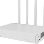 Безжичен рутер Huawei AR180Pro, BE3600,WiFi7,WAN 2x2.5G,LAN 4x1G,VPN,5xWAN,рак