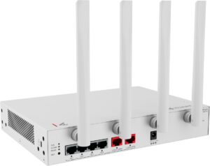 Безжичен рутер Huawei AR180Pro, BE3600,WiFi7,WAN 2x2.5G,LAN 4x1G,VPN,5xWAN,рак - Image 5