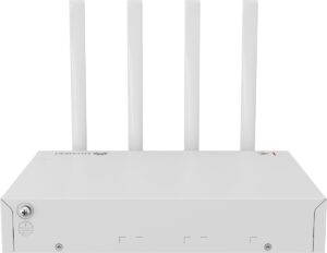 Безжичен рутер Huawei AR180Pro, BE3600,WiFi7,WAN 2x2.5G,LAN 4x1G,VPN,5xWAN,рак - Image 7