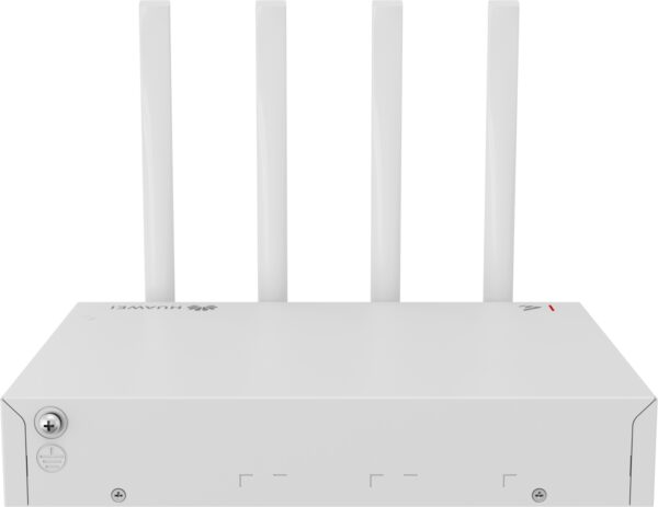 Безжичен рутер Huawei AR180Pro, BE3600,WiFi7,WAN 2x2.5G,LAN 4x1G,VPN,5xWAN,рак - Image 7