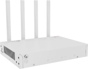Безжичен рутер Huawei AR180Pro, BE3600,WiFi7,WAN 2x2.5G,LAN 4x1G,VPN,5xWAN,рак - Image 8