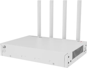 Безжичен рутер Huawei AR180Pro, BE3600,WiFi7,WAN 2x2.5G,LAN 4x1G,VPN,5xWAN,рак - Image 9