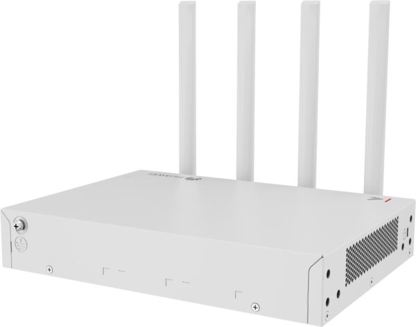 Безжичен рутер Huawei AR180Pro, BE3600,WiFi7,WAN 2x2.5G,LAN 4x1G,VPN,5xWAN,рак - Image 9