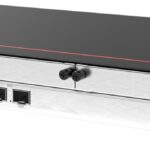 Рутер Huawei AR720, 2x1G WAN Combo, 8x1G LAN, VPN, рак