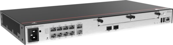 Рутер Huawei AR720, 2x1G WAN Combo, 8x1G LAN, VPN, рак - Image 3