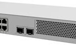 Комутатор Huawei S210-24T2J, 24x1Gb, 2x2.5Gb SFP, L2, 58 Gbit/s