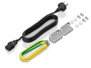Комутатор Huawei S210-24T2J, 24x1Gb, 2x2.5Gb SFP, L2, 58 Gbit/s – Изображение 10