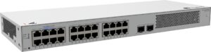 Комутатор Huawei S210-24T2J, 24x1Gb, 2x2.5Gb SFP, L2, 58 Gbit/s – Изображение 4