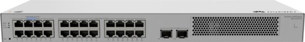 Комутатор Huawei S210-24T2J, 24x1Gb, 2x2.5Gb SFP, L2, 58 Gbit/s – Изображение 5