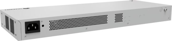 Комутатор Huawei S210-24T2J, 24x1Gb, 2x2.5Gb SFP, L2, 58 Gbit/s – Изображение 7