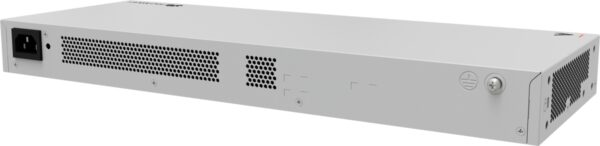Комутатор Huawei S210-24T2J, 24x1Gb, 2x2.5Gb SFP, L2, 58 Gbit/s – Изображение 8