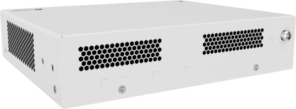 Комутатор Huawei S210-8P2J, 8x1Gb POE, 2x2.5Gb SFP, L2, 26 Gbit/s, 128 W - Image 7
