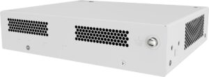 Комутатор Huawei S210-8P2J, 8x1Gb POE, 2x2.5Gb SFP, L2, 26 Gbit/s, 128 W - Image 8