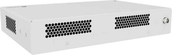 Комутатор Huawei S210-8T2J, 8x1Gb, 2x2.5Gb SFP, L2, 16 Gbit/s – Изображение 7