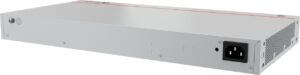 Комутатор Huawei S220-24P4X, 24x1G POE+, 4x10G SFP+, L2, 400W - Image 6