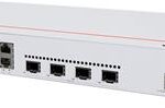 Комутатор Huawei S220-24T4X, 24x1G, 4x10G SFP+, L2, 128 Gbit/s