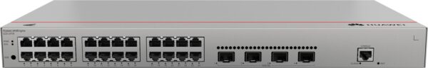 Комутатор Huawei S220-24T4X, 24x1G, 4x10G SFP+, L2, 128 Gbit/s - Image 5