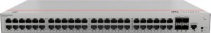 Комутатор Huawei S220-48P4S, 48x1G POE+, 4x1G SFP, L2, 380W - Image 4