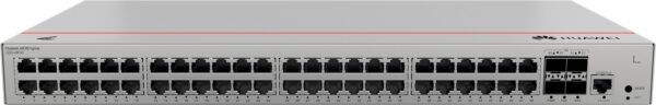 Комутатор Huawei S220-48P4S, 48x1G POE+, 4x1G SFP, L2, 380W - Image 4