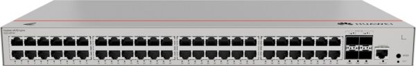 Комутатор Huawei S220-48P4X, 48x1G POE+, 4x10G SFP+, L2, 380W - Image 4