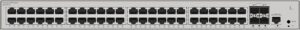 Комутатор Huawei S220-48P4X, 48x1G POE+, 4x10G SFP+, L2, 380W - Image 5