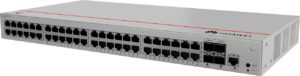 Комутатор Huawei S220-48T4S, 48x1G, 4x1G SFP, L2, 104 Gbit/s - Image 2