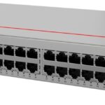 Комутатор Huawei S220-48T4S, 48x1G, 4x1G SFP, L2, 104 Gbit/s