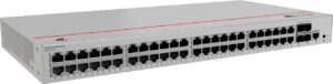 Комутатор Huawei S220-48T4S, 48x1G, 4x1G SFP, L2, 104 Gbit/s - Image 3