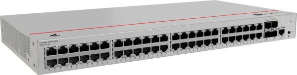 Комутатор Huawei S220-48T4S, 48x1G, 4x1G SFP, L2, 104 Gbit/s - Image 3