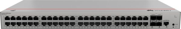 Комутатор Huawei S220-48T4S, 48x1G, 4x1G SFP, L2, 104 Gbit/s - Image 4