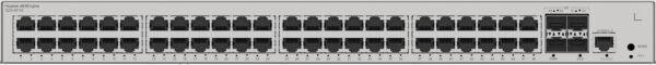 Комутатор Huawei S220-48T4S, 48x1G, 4x1G SFP, L2, 104 Gbit/s - Image 5