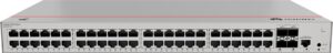 Комутатор Huawei S220-48T4X, 48x1G, 4x10G SFP+, L2, 176 Gbit/s - Image 4