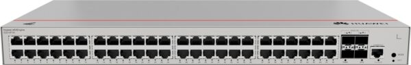Комутатор Huawei S220-48T4X, 48x1G, 4x10G SFP+, L2, 176 Gbit/s - Image 4