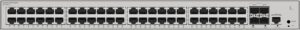 Комутатор Huawei S220-48T4X, 48x1G, 4x10G SFP+, L2, 176 Gbit/s - Image 5